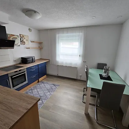 In Apartament Friedrichshafen