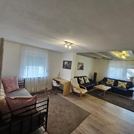 In Apartament