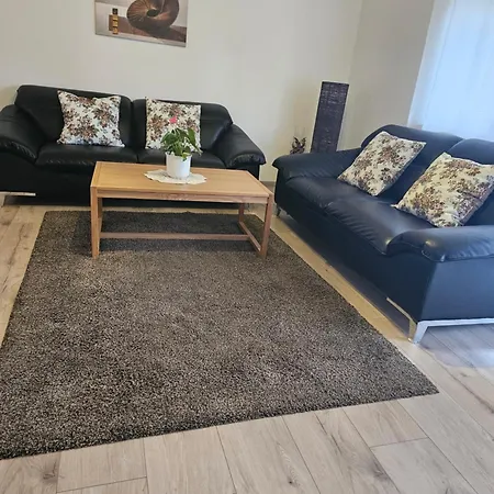 In Apartament